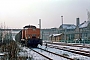 LEW 10898 - DR "106 222-3"
06.02.1991 - Dresden-Gittersee
Sven Klein
