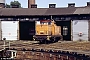 LEW 10901 - DR "346 225-6"
28.05.1992 - Zeitz, Bahnbetriebswerk
Tilo Reinfried