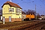 LEW 10905 - DB AG "346 229-8"
22.04.1995 - Lübben, Bahnhof
Werner Brutzer