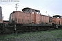 LEW 10906 - DB AG "346 230-6"
26.05.1996 - Falkenberg (Elster), Betriebshof
Norbert Schmitz