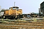 LEW 10907 - DB AG "346 231-4"
05.05.1998 - Falkenberg (Elster), Betriebshof
Henry Hunger