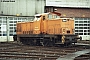 LEW 10909 - DB AG "346 233-0"
29.01.1994 - Falkenberg (Elster), Betriebshof
Michael Noack