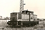 LEW 10910 - DR "106 234-8"
15.08.1990 - Lutherstadt Wittenberg
Steffen Hennig