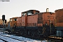 LEW 10911 - DB Cargo "346 235-5"
13.01.2002 - Espenhain
Sylvio Scholz