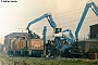 LEW 10911 - DB Cargo "346 235-5"
17.04.2002 - Espenhain
Steffen Hennig