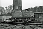 LEW 10931 - DR "346 240-5"
22.04.1992 - Wustermark, Bahnbetriebswerk
Dr. Günther Barths