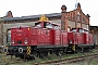 LEW 10932 - PBSV "13"
26.11.2006 - Lübeck
Tomke Scheel