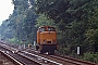 LEW 10932 - DR "346 241-3"
09.08.1993 - Berlin-Zehlendorf
Ingmar Weidig