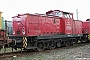LEW 10932 - ITB "13"
15.04.2011 - Nordhausen, Betriebshof
Ralph Mildner [†]
