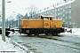 LEW 10937 - DR "106 246-2"
__.02.1988 - Berlin-Hohenschönhausen
Sven Hannemann