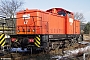 LEW 10939 - ArcelorMittal "47"
20.01.2015 - Eisenhüttenstadt
Manfred Uy