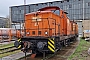 LEW 10939 - ArcelorMittal "47"
24.04.2024 - Eisenhüttenstadt
Tobias Sambill