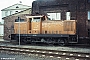 LEW 10942 - DR "346 251-2"
31.05.1993 - Frankfurt (Oder), Güterbahnhof
Michael Noack