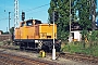 LEW 10942 - DB AG "346 251-2"
25.09.1997 - Frankfurt (Oder)
Michael Uhren