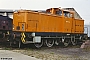 LEW 10943 - Leist "4"
19.09.1991 - Leipzig-Wahren, Bahnbetriebswerk
Ernst Lauer