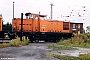 LEW 10952 - DR "346 256-1"
05.09.1992 - Werdau
Frank Weimer