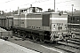 LEW 10958 - DR "V 60 1262"
13.08.1965 - WeißenfelsDr. Werner Söffing