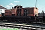LEW 10959 - DB AG "346 263-7"
09.08.1997 - Erfurt, BetriebshofNorbert Schmitz