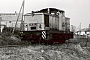 LEW 10960 - DR "106 264-5"
06.04.1987 - Mittweida, Industriebahn
Manfred Uy