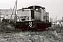 LEW 10960 - DR "106 264-5"
06.04.1987 - Mittweida, IndustriebahnManfred Uy