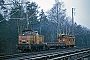 LEW 10965 - DR "346 306-4"
27.03.1993 - Berlin-Zehlendorf, GrunewaldIngmar Weidig
