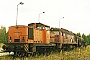 LEW 10967 - Wismut GmbH "11"
11.09.1993 - Schmirchau
Marco Heyde