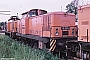 LEW 10970 - DR "106 268-6"
17.06.1987 - Berlin-Karlshorst, Einsatzstelle
Michael Uhren