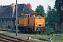 LEW 10971 - DB AG "346 269-4"
14.07.1995 - Berlin-RuhlebenIngmar Weidig