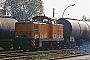 LEW 10971 - DR "106 269-4"
03.05.1988 - Berlin-Spandau, Güterbahnhof Nonnendammallee
Ingmar Weidig