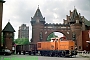 LEW 10972 - DR "106 270-2"
06.09.1988 - Berlin-TegelNorbert Schmitz
