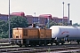 LEW 10973 - DR "346 271-0"
05.08.1992 - Berlin-RuhlebenIngmar Weidig