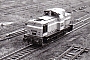 LEW 10973 - DR "V 60 1271"
__.__.1969 - Berlin, Anhalter Güterbahnhof
Frank Dummer