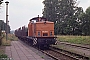 LEW 10977 - DB AG "346 275-1"
20.07.1995 - Lindow
Mathias Reips