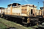 LEW 10980 - DB Cargo "346 278-5"
23.05.2001 - Hoyerswerda
Michael Noack