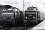 LEW 10981 - DR "V 60 1279"
02.01.1966 - Blankenburg (Harz)
Stefan Troitzsch