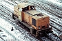 LEW 10985 - DR "106 184-5"
09.01.1982 - Dessau
Axel Mehnert