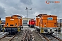 LEW 10988 - KNAUF
15.02.2025 - Südharz-Rottleberode
InterTourex GmbH
