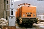 LEW 11001 - DR "346 291-8"
14.01.1992 - Aue (Sachsen), Bahnbetriebswerk
Frank Weimer