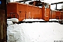LEW 11001 - DR "346 291-8"
__.02.1993 - Annaberg-SüdAndy Melms