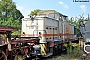 LEW 11009 - Fels "D-01"
08.08.2018 - Benndorf, MaLoWa Bahnwerkstatt
Rudi Lautenbach