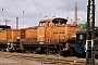 LEW 11015 - DB AG "346 297-5"
22.05.1998 - Leipzig-Leutzsch, Bahnhof
Frank Weimer