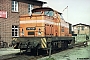 LEW 11015 - DR "V 60 1297"
__.04.1968 - Falkenberg (Elster)
Gerd Müller