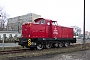 LEW 11016 - PBSV "14"
16.02.2004 - Fürstenwalde (Spree)
Peter Wegner