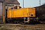 LEW 11016 - DR "346 298-3"
12.04.1992 - Frankfurt (Oder), Bahnbetriebswerk
Werner Brutzer