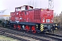 LEW 11016 - ITB "632"
11.02.2015 - NordhausenAndreas Rothe