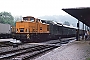 LEW 11017 - DR "106 299-1"
 __.05.1988 - Schlettau
Wolfgang Krause