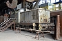 LEW 11024 - Stahlmuseum Brandenburg "610"
09.07.2015 -  Brandenburg (Havel), Stahlmuseum
Dietmar Stresow