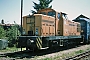 LEW 11028 - PE Cargo "V 60.08"
10.06.2000 - Putlitz
Stefan Köhn