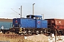 LEW 11028 - PE Cargo "V 60.08"
27.02.2001 - Großräschen
Marco Heyde