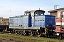 LEW 11028 - EGP "V 60.08"
18.01.2014 - Wittenberge
Karsten Pinther